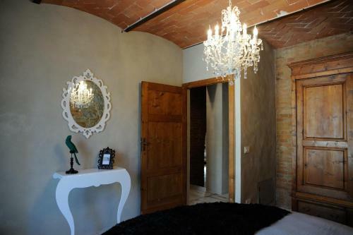 Apartamento Villa Ventotto