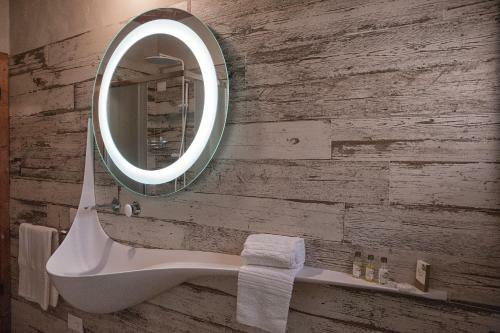 Apartamento Villa Ventotto