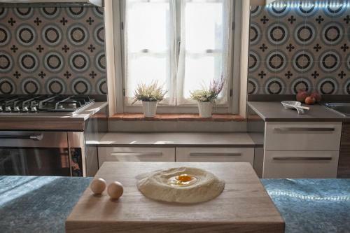 Apartamento Villa Ventotto