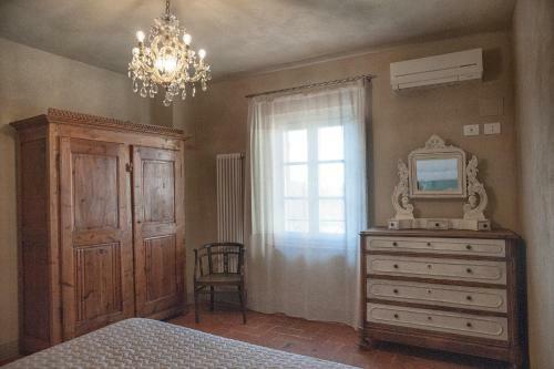 Apartamento Villa Ventotto