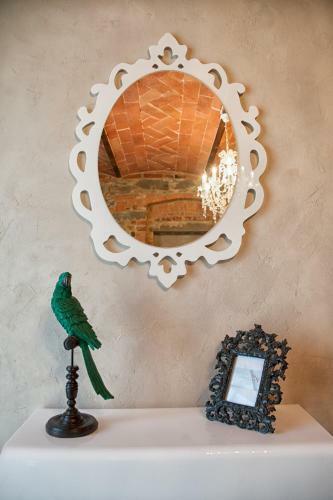 Apartamento Villa Ventotto