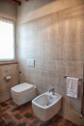 Apartamento Villa Ventotto