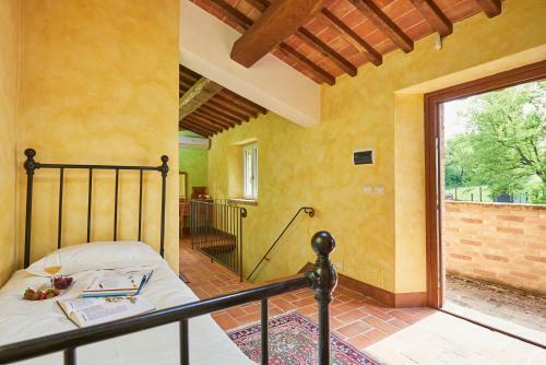 Villa Casa Ilenia