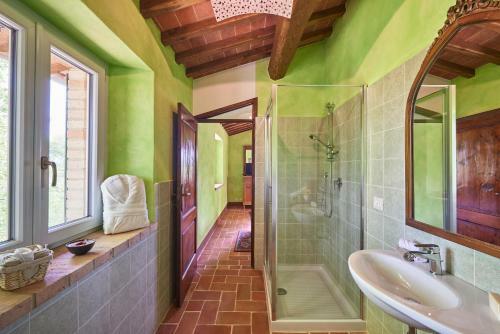 Villa Casa Ilenia