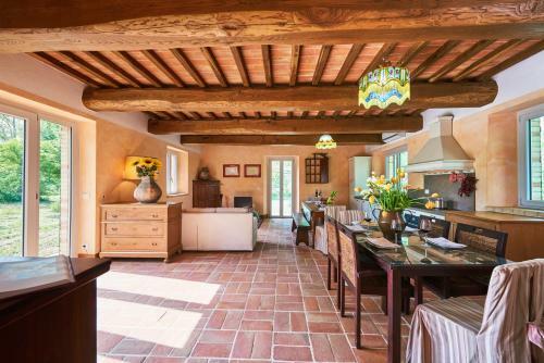 Villa Casa Ilenia
