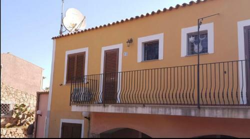 Il Borgo - Porto Pollo