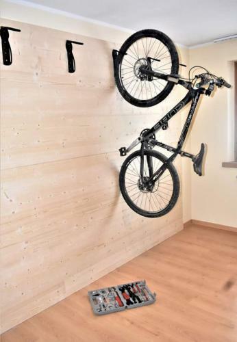 Apartamento Appartamenti & Rooms Trela