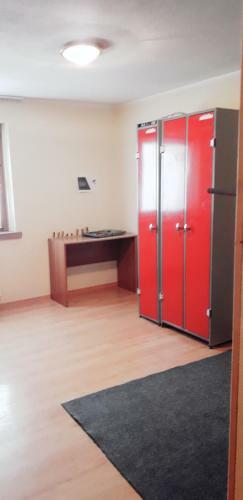 Apartamento Appartamenti & Rooms Trela