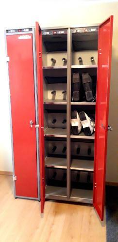 Apartamento Appartamenti & Rooms Trela