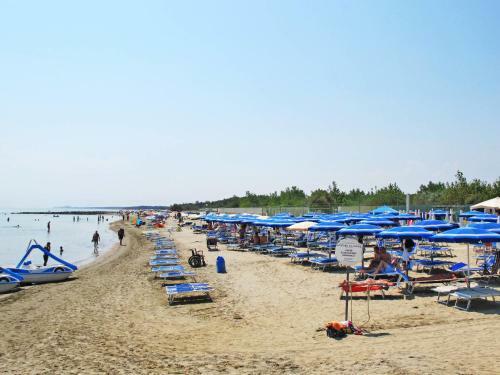 Villaggio Camping Classe 105s