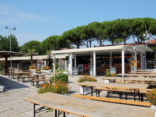 Villaggio Camping Classe 105s