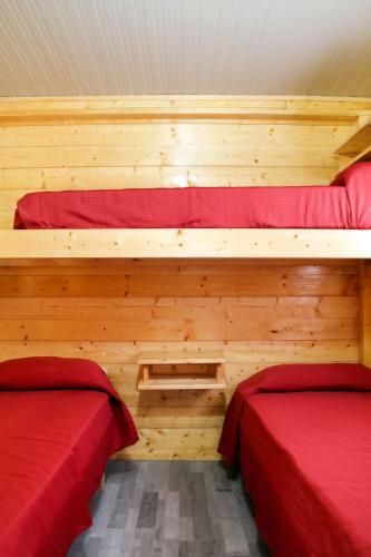 Villaggio Camping Classe 105s