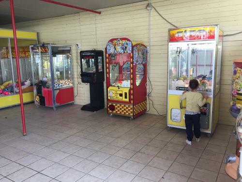 Mobilehomes Lido Di Dante