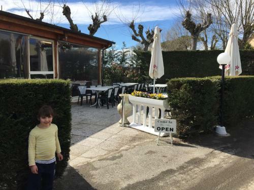 Mobilehomes Lido Di Dante