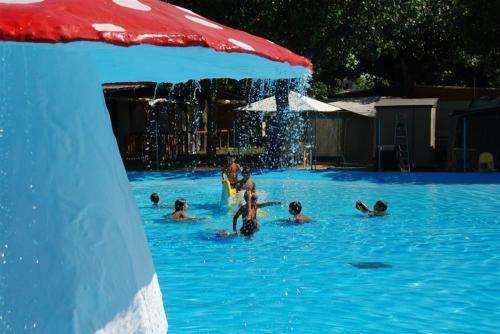 Mobilehomes Lido Di Dante