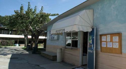 Mobilehomes Lido Di Dante