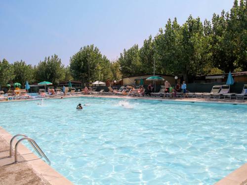 Villaggio Camping Classe 104s