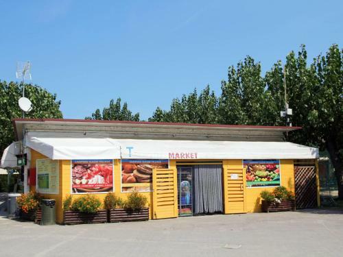 Villaggio Camping Classe 104s