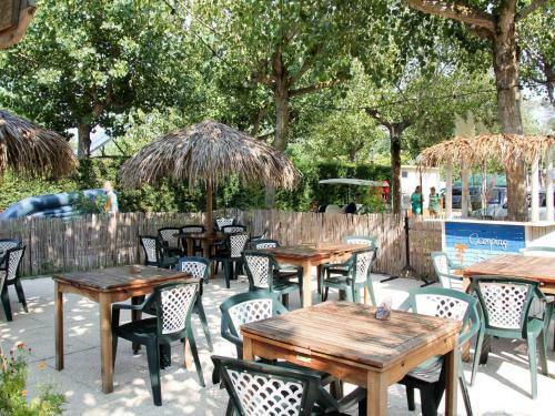 Villaggio Camping Classe 104s