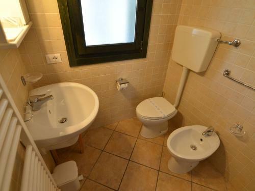 Apartamento Caliente Cinque