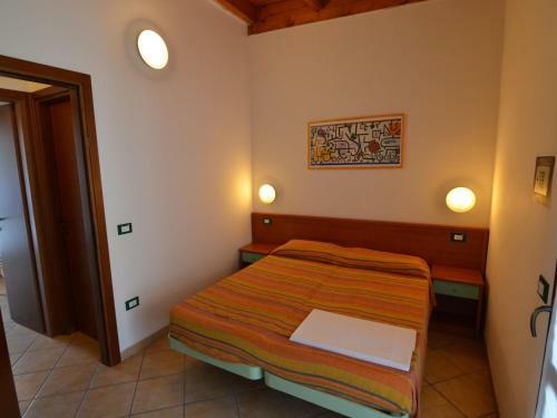 Apartamento Caliente Cinque