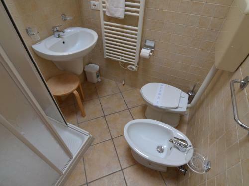 Apartamento Caliente Cinque