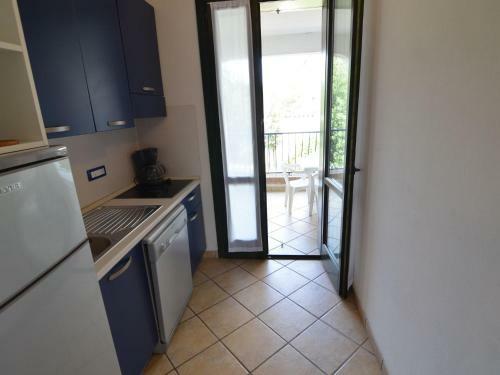 Apartamento Caliente Cinque