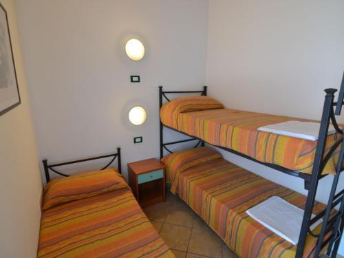 Apartamento Caliente Cinque