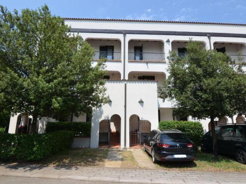 Apartamento Caliente Cinque