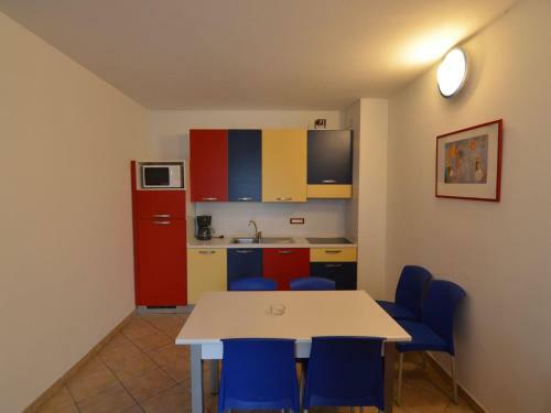 Apartamento Bahia