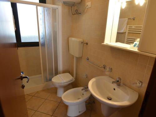 Apartamento Alba