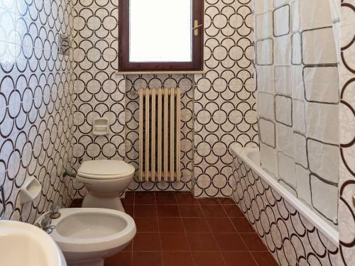 Apartamentos Locazione Turistica Villa Achille