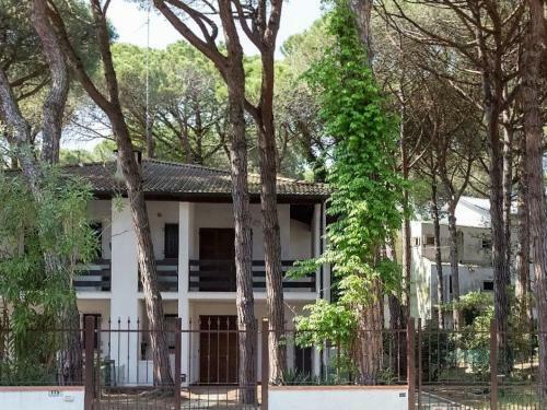 Apartamentos Locazione Turistica Villa Achille