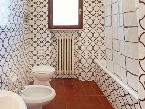 Apartamentos Locazione Turistica Villa Achille