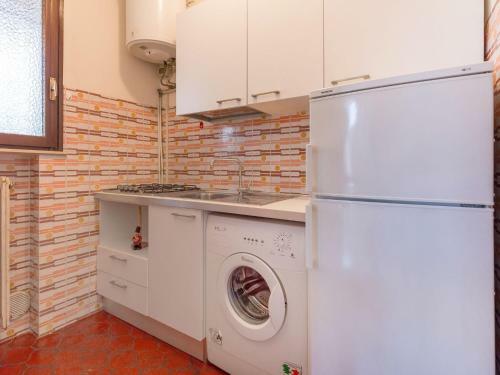 Apartamentos Locazione Turistica Villa Achille