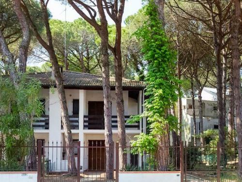Apartamentos Locazione Turistica Villa Achille