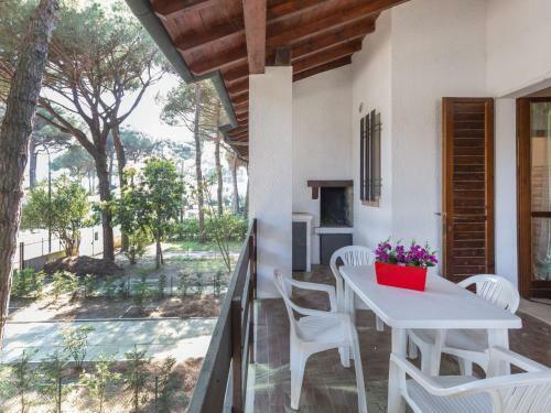 Apartamentos Locazione Turistica Villa Achille