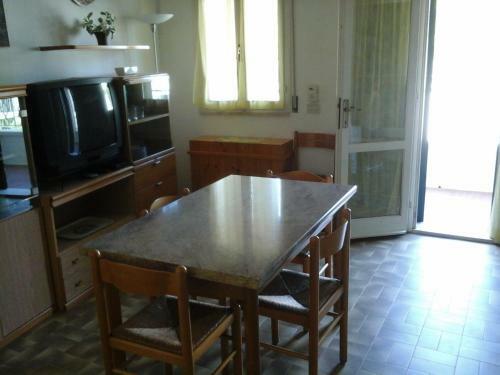 Apartamento Panorama I/11