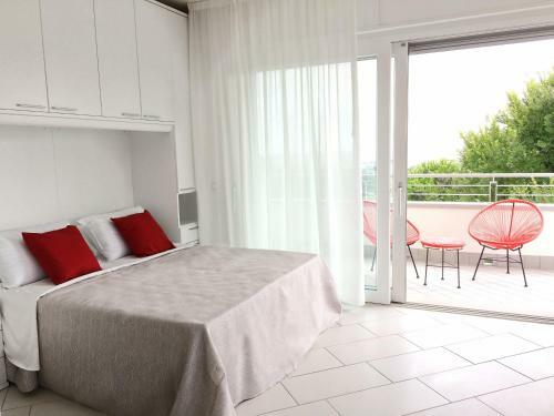 Flamingo Residence Hotel