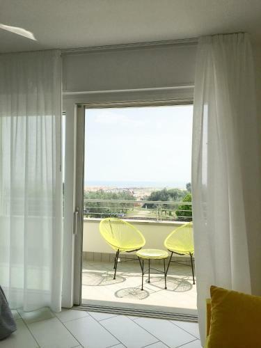 Flamingo Residence Hotel