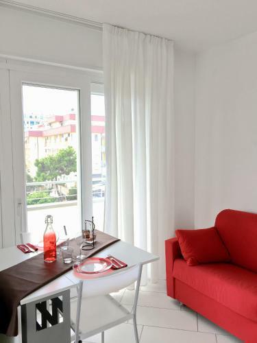 Flamingo Residence Hotel