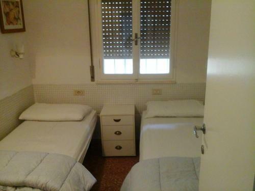 Apartamento Village Campo Del Sole