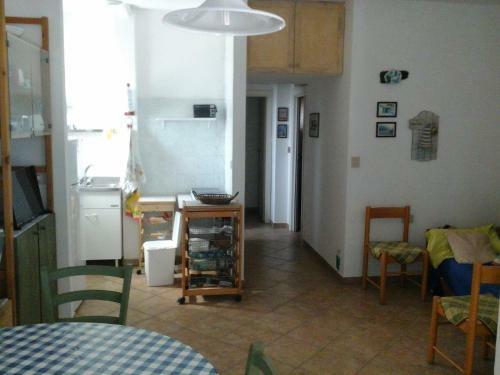 Apartamento Village Campo Del Sole