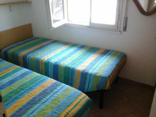 Apartamento Village Campo Del Sole