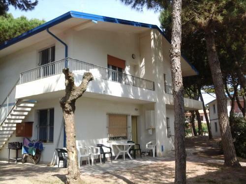 Apartamento Village Campo Del Sole