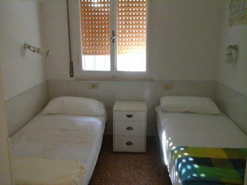 Apartamento Village Campo Del Sole