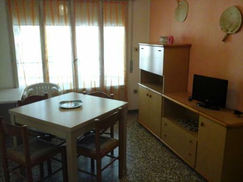 Apartamento Village Campo Del Sole