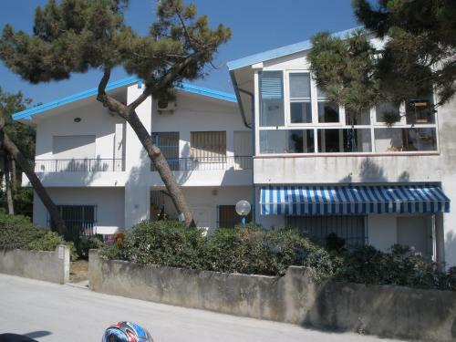 Apartamento Village Campo Del Sole
