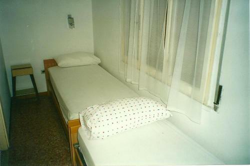 Apartamento Village Campo Del Sole