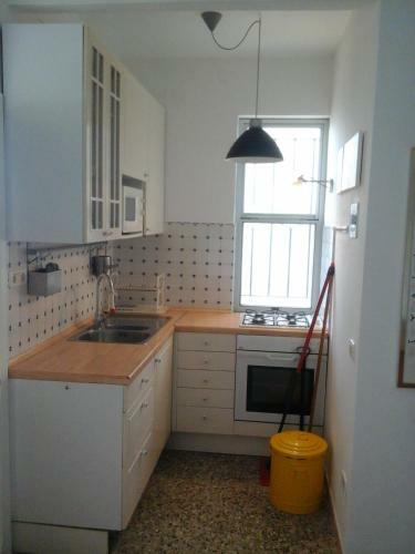Apartamento Village Campo Del Sole